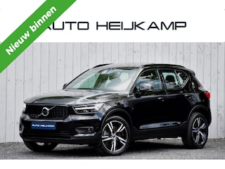 Volvo XC40 1.5 T5 Recharge R-Design | Pano-dak | Camera | Trekhaak |