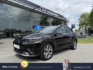 Kia Stonic 1.0 T-GDi MHEV 120PK GT-PlusLine Automaat | Navi | Camera | Dode
