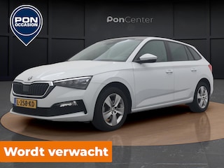Skoda Scala 1.0 TSI Sport Business | WORDT VERWACHT | Pano dak | Sportstoelen | Apple Carplay |