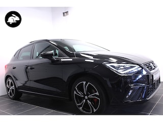 Seat Ibiza 1.0 TSI FR/Pano dak/Camera/Alcantara/Apple car play