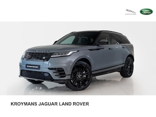 Land Rover Range Rover Velar P400e AWD Dynamic HSE | 22" | Massage | HuD | Meridian Surround