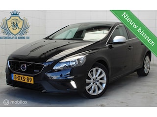 Volvo V40 2.0 D4 R-Design 191PK Leer NAVI