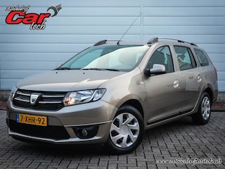 Dacia Logan 0.9 TCe Lauréate | Airco | Cruise | Pdc | Dakrail |