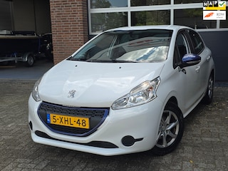 Peugeot 208 1.0 VTi LIKE 5DR |Airco |Nap |Lm velgen