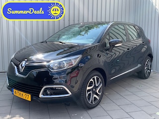 Renault Captur 0.9 TCe Dynamique|114000KM|Navigatie|