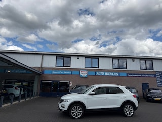 Volkswagen T-Roc 1.5 TSI DSG | Style | Airco | Navi | Carplay