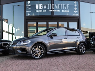 Volkswagen Golf 1.5 TSI Highline Business R-Line