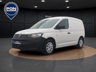 Volkswagen Caddy Cargo 2.0 TDI 75 PK Comfort / Airco / Elek.pakk. / Cruiscontrol / stuurwielbed. / Licht en zicht / Laadruimte betimmering