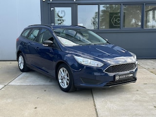 Ford Focus Wagon 1.0 Trend Edition Airco Cruise Navi Export