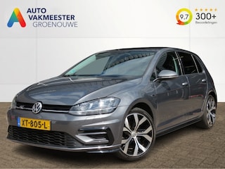 Volkswagen Golf 1.4 TSI DSG-aut. R-Line / Navi / 18 Inch / Stoelverw. / Trekhaak / BOVAG garantie