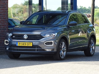Volkswagen T-Roc 1.5 TSI Sport Business R