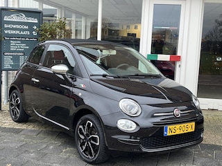 Fiat 500 1.2 Popstar