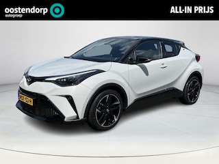 Toyota C-HR 2.0 Hybrid Business GR-Sport | Navigatie | Dode hoek waarschuwing | Keyless entry | Elect. bestuurdersstoel |
