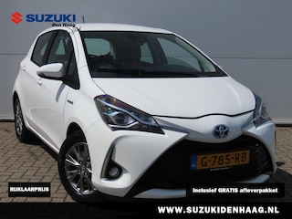 Toyota Yaris 1.5 Hybrid / Active uitvoering / Climate conrtol / Cruise control