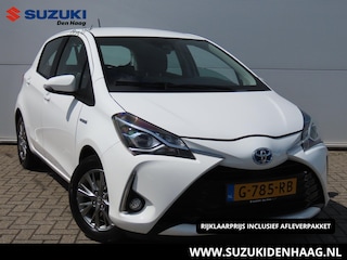Toyota Yaris 1.5 Hybrid / Active uitvoering / Climate conrtol / Cruise control