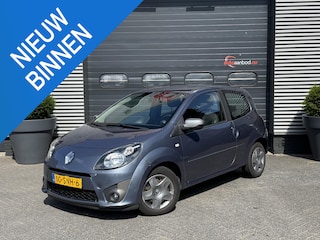 Renault Twingo 1.5 dCi Night & Day | Airco | Cruise Control | Radio |