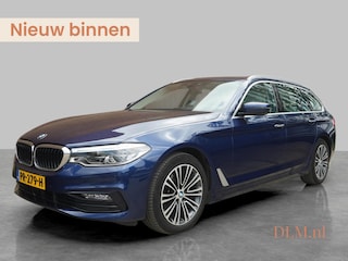 BMW 5-serie Touring 520d High Executive