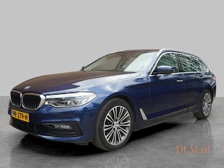 BMW 5-serie Touring 520d High Executive