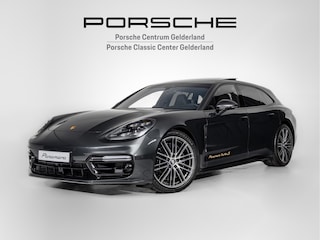 Porsche Panamera Turbo S E-Hybrid Sport Turismo