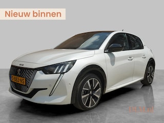 Peugeot 208 EV GT Pack 50 kWh