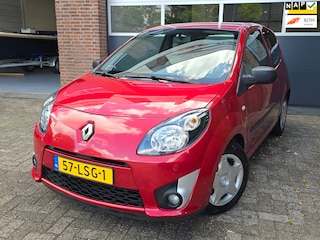 Renault Twingo 1.2-16V Authentique Apk Nieuw |Nap |Twingo