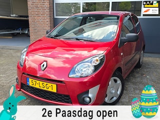 Renault Twingo 1.2-16V Authentique Apk Nieuw |Nap |Twingo