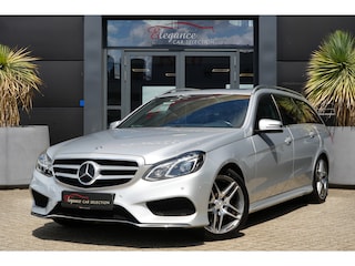 Mercedes-Benz Estate 250 Edition Sport Elegance 211pk Panoramadak/Trekhaak/Camera