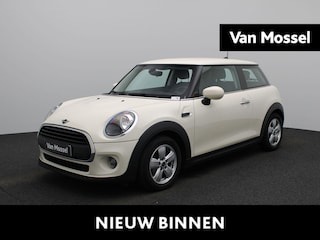 Mini Mini 1.5 | Keyless Go | Airco | Lichtmetalen velgen 15" |