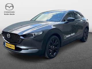 Mazda CX-30 2.5 eSA-G 140pk | NAVI CARPLAY BOSE® *DEMO*