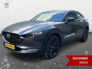 Mazda CX-30 2.5 eSA-G 140pk | NAVI CARPLAY BOSE® *DEMO*