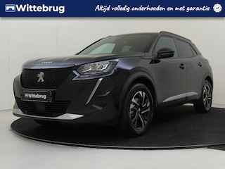 Peugeot 2008 EV Allure Pack 50 kWh