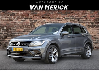Volkswagen Tiguan 1.5 TSI R-Line | ACC | Virtual Cockpit | Trekhaak | Virtual Cockpit
