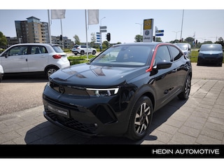 Opel Mokka Electric GS 54 kWh Navigatie via App | Stoelverwarming | Climate Control | Camera | Carplay | PDC A