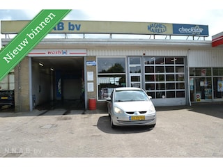 Mitsubishi Colt 1.3 Instyle