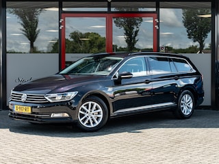 Volkswagen Passat Variant 1.4 TSI ACT Highline | Trekhaak