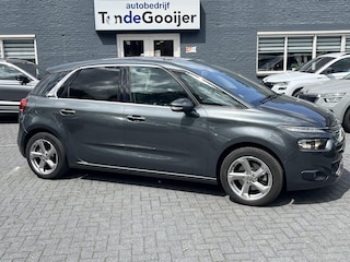 Citroën C4 Picasso 1.6 e-THP Aut. Intensive | NL-AUTO | 1e EIG. | TREKHAAK | CAMERA | NAV. |