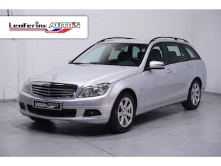 Mercedes-Benz C-klasse Estate 200 CDI BlueEFFICIENCY Business Class Elegance Camera Navi PDC v+a Clima Stoelverwarming Cruise