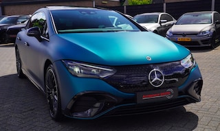 Mercedes-Benz EQE 300 AMG 89 kWh