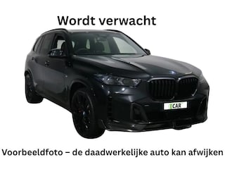 BMW X5 xDrive50e | Driving assistant professional | M Sportpakket | Innovation pack