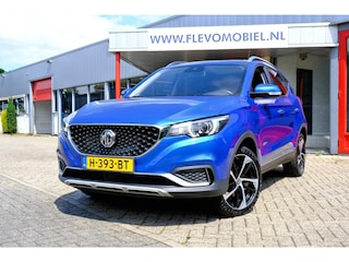 MG ZS EV Luxury 45 kWh Aut. Pano|Leder|Adapt.Cruise|LMV|Apple CarPlay