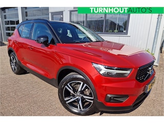 Volvo XC40 1.5 T2 R-Design LOUNGE PACK Pano | 360 Cam | Climate pack