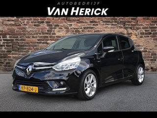 Renault Clio 0.9 TCe Limited | Trekhaak | Cruise | Airco | Nette Staat
