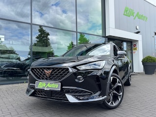 Cupra Formentor 1.5 TSI * Camera * Sfeerverlichting * Navigatie * ACC