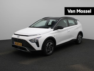 Hyundai Bayon 1.0 T-GDI Comfort | Automaat | Camera | Airco |