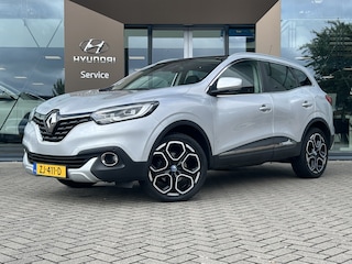 Renault Kadjar 1.2 TCe Bose