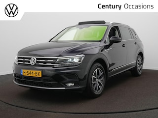 Volkswagen Tiguan 1.5 TSI Comfortline Business 7p. DSG / Panoramadak / Trekhaak wegklapbr. / Navi / Parkeersensoren