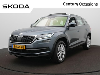 Skoda Kodiaq 1.5 TSI Business Edition Plus DSG / Panoramadak / Navi / Cruise / 360 graden camera / Canton Sound