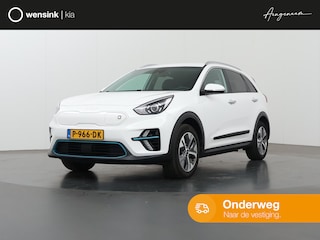 Kia Niro Edition 64 kWh | Navigatie | Parkeercamera | Stoelverwarming | Keyless Go |