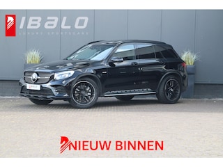 Mercedes-Benz GLC 43 4MATIC | Burmester | Schuifdak |