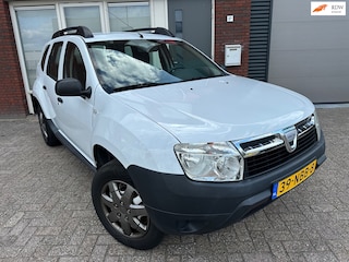 Dacia Duster 1.6 Ambiance 2wd / NAP